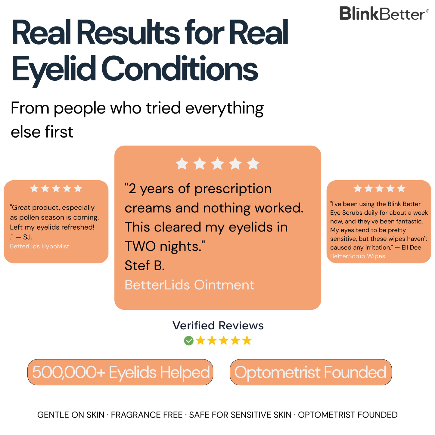 BetterLids Self-Heating Eye Mask - 30 Pack for Blepharitis, MGD, Styes & Puffy Eyes | Warm Compress Therapy