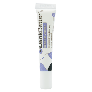 BetterLids Eyelid Ointment - Overnight Relief for Dry, Flaky Skin