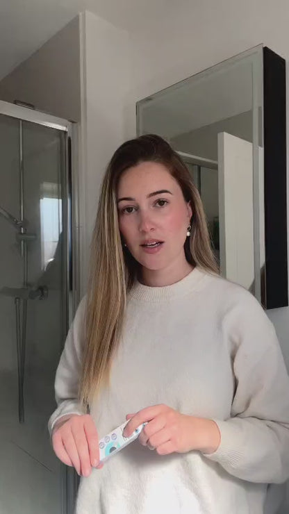 BetterLids Eyelid Ointment - Overnight Relief for Dry, Flaky Skin